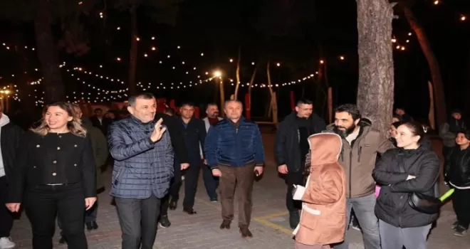 Ordu’da miniklere sıfır atık eğitimi