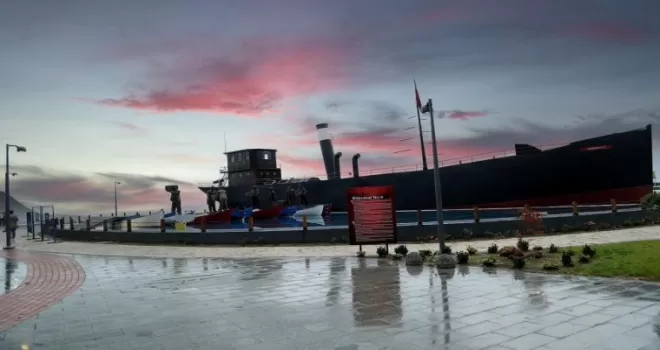 Ordu’da Rüsumat’ın destansı hikayesine rekor ziyaretçi