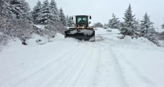 Ordu kara teslim oldu