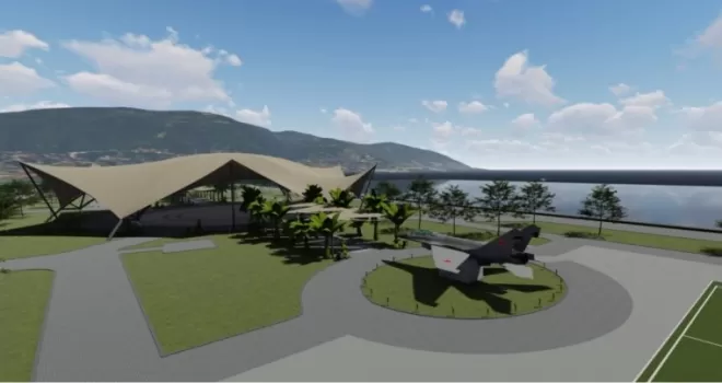 Ordu’ya yeni buluşma noktası