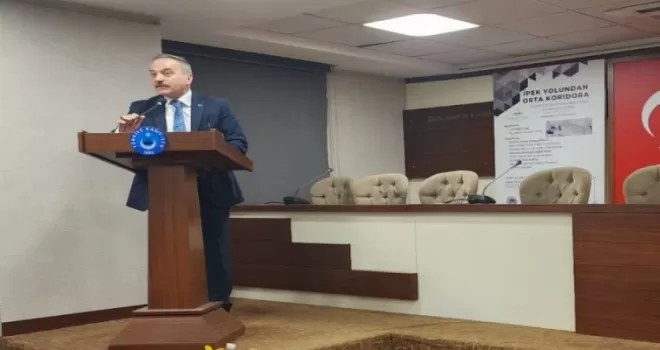 “Orta Koridor en çok Kazakistan’a yarar“