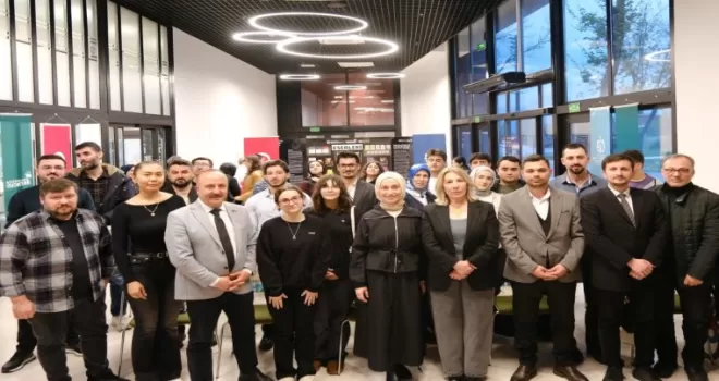 Ortaçağ Türk dünyasına yolculuk