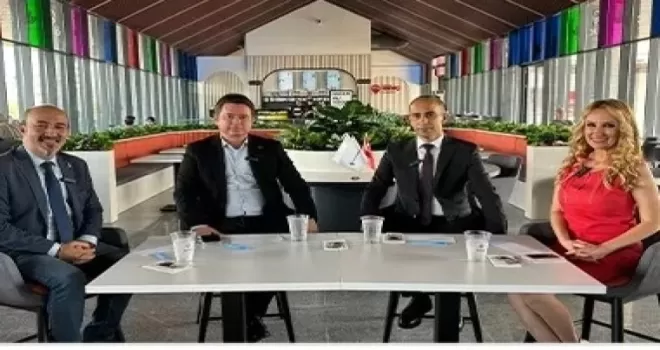 Osmangazi Belediyesi’nin gelecek vizyonu ne olacak?