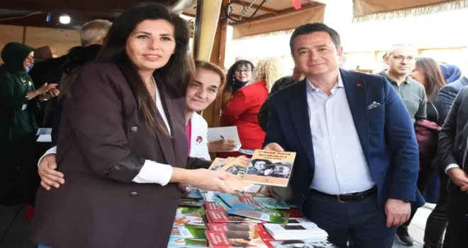 Osmangazi’de edebiyatın kalbi yeniden atacak