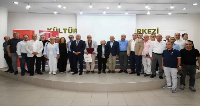 Osmangazi’de Lozan’ın tarihi mirası yaşatıldı
