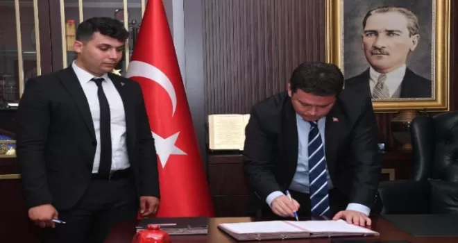 Osmangazi’de memurları sevindiren ’Sosyal Denge’