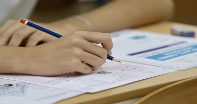 ÖSYM’den YKS açıklaması... Bir sorunun cevabı değişti, bir soru iptal edildi!