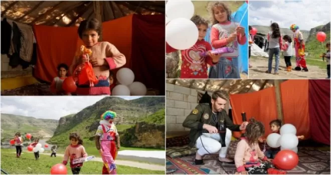 Oyuncu Deniz Çakır hakkında iddianame