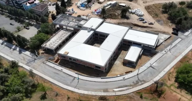 Özel çocuklar Gebze’de bu merkezde hayata tutunacak