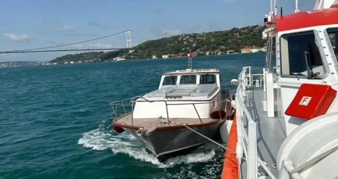 Özel teknelere ilişkin yönetmelikte değişiklik