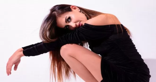 Özgecan Güven ,“Yarım Kalanlara Rağmen“ şarkısını müzikseverler ile buluşturdu!