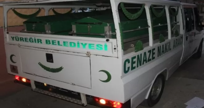 Özgecan'ın katilinin cenazesini kimse taşımak istemedi