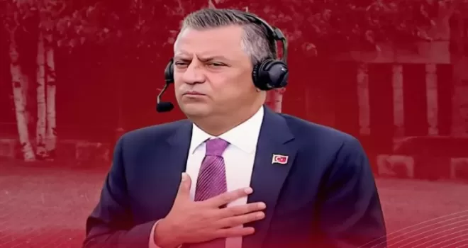 Özgür Özel 15 Temmuz gecesi vasiyet videosu çektiklerini anlattı