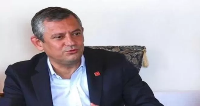 Özgür Özel’den saldırı sonrası ilk mesaj: Fırtınadan sağ salim geçeceğiz