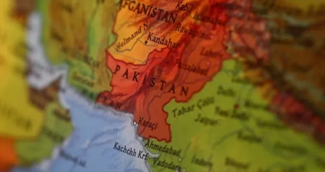 Pakistan'a 'kapıda vize' dönemi başlıyor