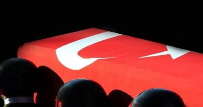 Pençe Kilit’e ’Yıldırım’ düştü! 1 askerimiz şehit!