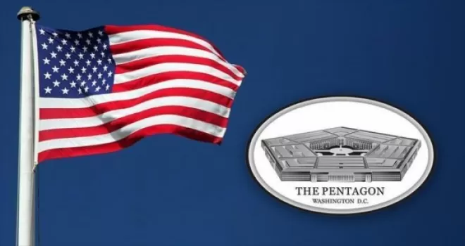 Pentagon'un yeni patronu dış politikada deneyimsiz