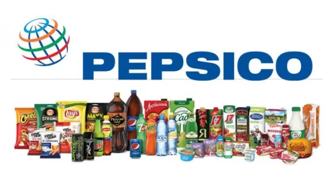 PepsiCo yüzde 6.8 büyüdü 