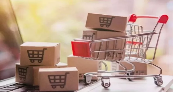 Perakende ticaret istikrarlı büyüyor