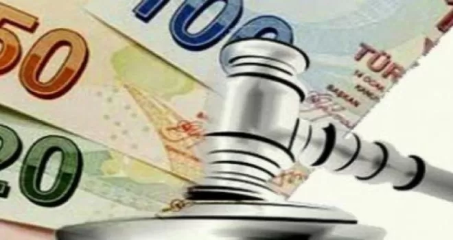 Perakende ticarette 2026 yılı idari para cezaları belli oldu