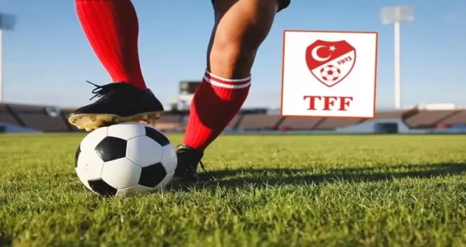 PFDK’dan bahis bombası! 2. Lig’de 282 futbolcuya ceza yağdı