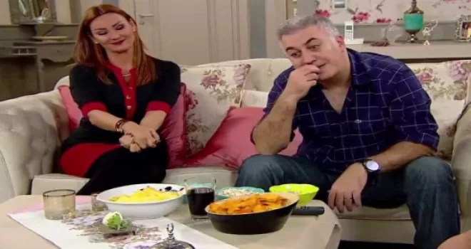 Pınar Altuğ ile Tamer Karadağlı ekranlara geri dönüyor
