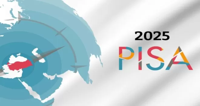 PISA 2025 sonuçları 8 Eylül’de açıklanacak