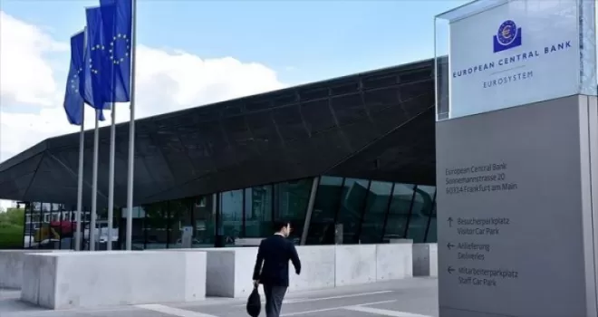 Piyasaların gözü ECB'de