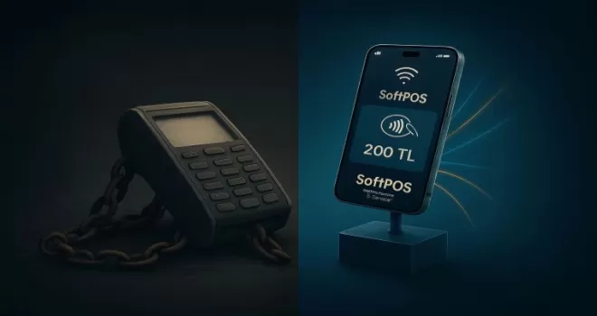 Pluspay &amp; Nearpay: Türkiye’nin ödeme ekosisteminde sınırları kaldıran devrim !