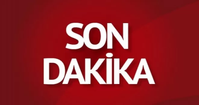 Polis Özel Harekat Eğitim Merkezi'nde patlama