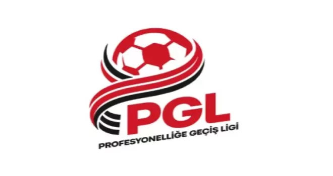 Profesyonelliğe Geçiş Ligi’nde gruplar belirlendi