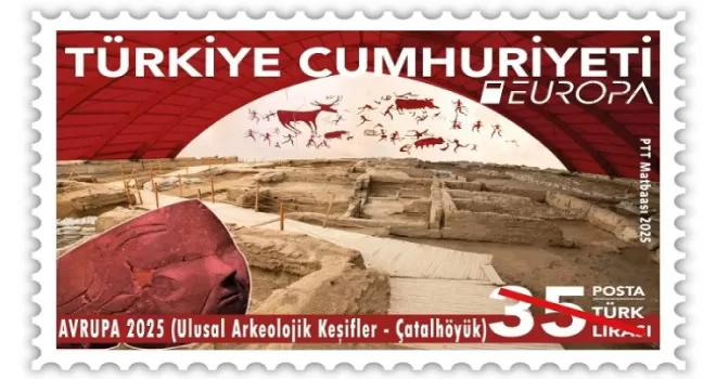 PTT AŞ Avrupa’da ülkemizi temsil edecek