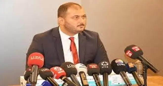 PTT’de yapılan tasarrufa Ahmet Sevim’den tepki