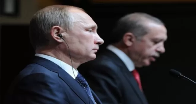 Putin ve Erdoğan Paris'te görüşecek mi? İşte yanıtı...