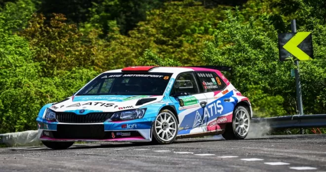 Ralli mücadelesi Bursa’ya taşınıyor