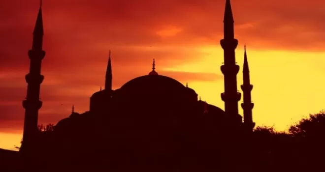 Ramazan'da havalar nasıl olacak? Meteoroloji uzmanı açıkladı