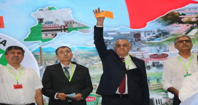 Ramazan Erkoyuncu Pancar Ekicileri’nde güven tazeledi