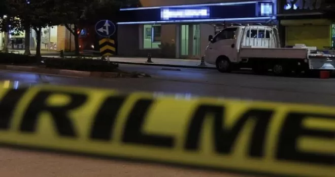 Rehine krizi operasyonla bitti!