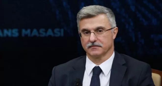 'Rekabet Kurulu 21 yılda yaklaşık 7 bin karar aldı'