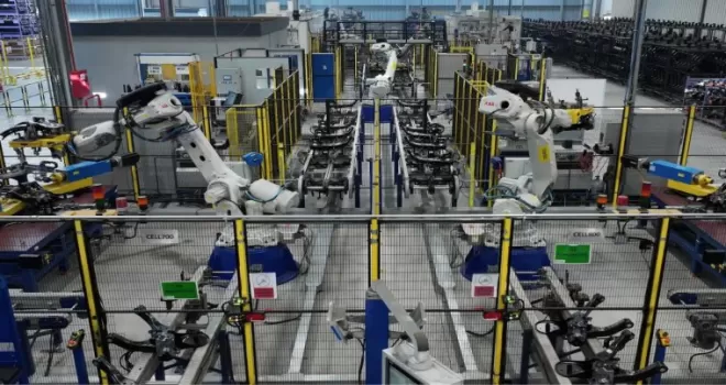 Rekabet’ten 39 otomotiv yan sanayi sektörüne soruşturma