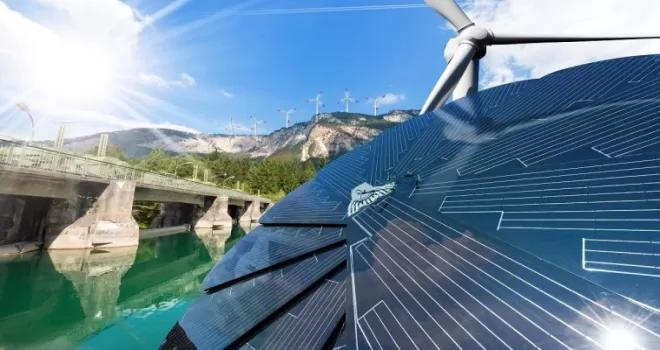 RES ve GES’lerin imar ve ruhsat süreçlerine yeni düzenleme