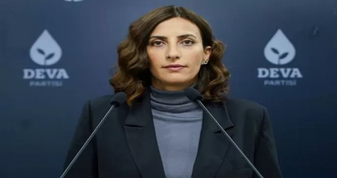 Rızvanoğlu: “Vatandaş memleketine tatile gidemedi“