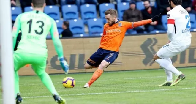 Robert Prosinecki'den Visca'ya övgü