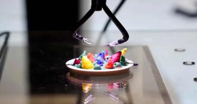 Robotik cerrahinin küresel buluşması İstanbul’da yapıldı