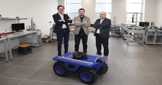 Robotlar artık görevleri kendileri paylaşacak
