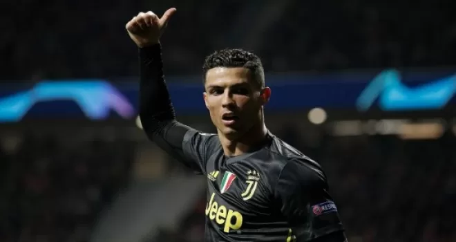 Ronaldo Juventus'un gelirini artırdı