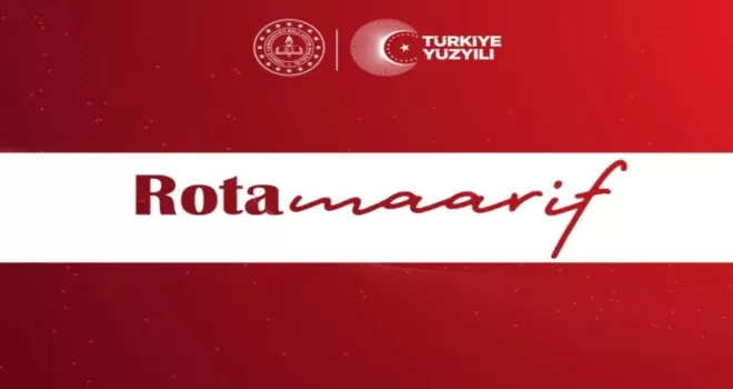 ’Rota Maarif’ platformu devrede... LGS tercihlerinde rehber olacak