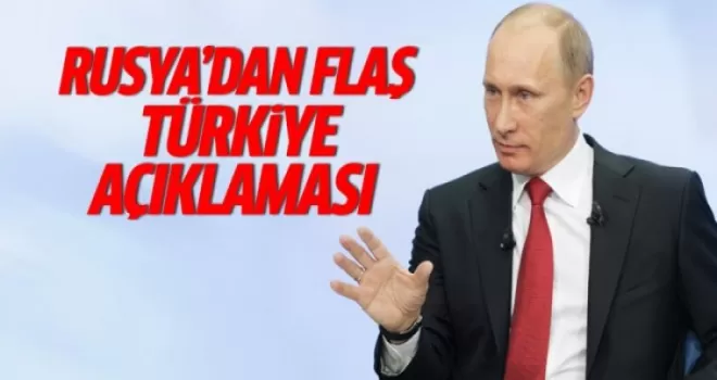 Rus Tarım Bakanı'ndan flaş Türkiye açıklaması