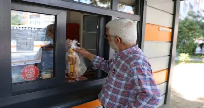 Ruşeymli ekmek Eskişehir’de yeniden raflarda