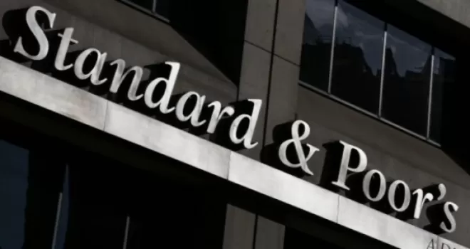 S&P Yunanistan'ın kredi notunu açıkladı